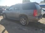 2011 GMC Yukon SLT