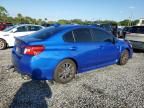 2015 Subaru WRX Premium