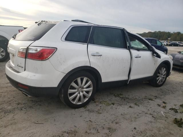 2010 Mazda CX-9