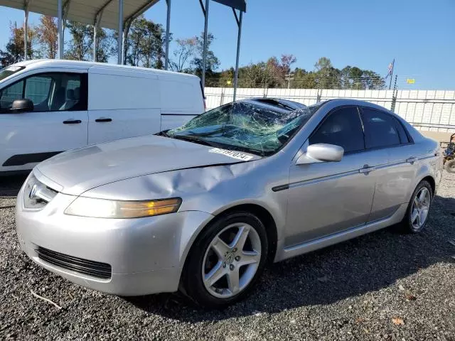 2006 Acura 3.2TL