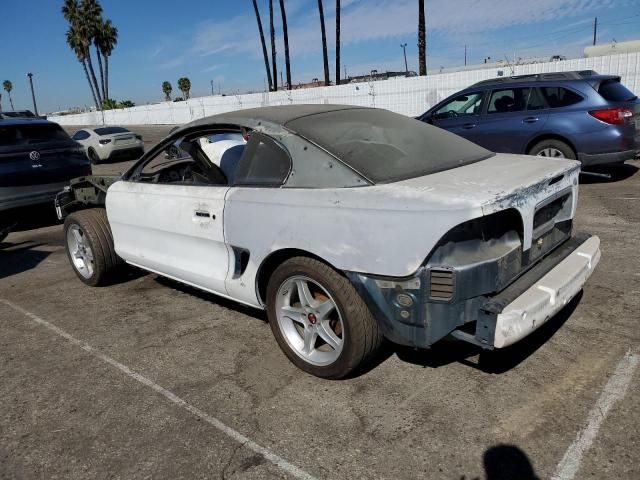 1995 Ford Mustang GT