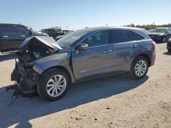 Acura Vehiculos salvage en venta: 2018 Acura RDX Technology