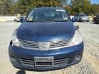 2008 Nissan Versa S