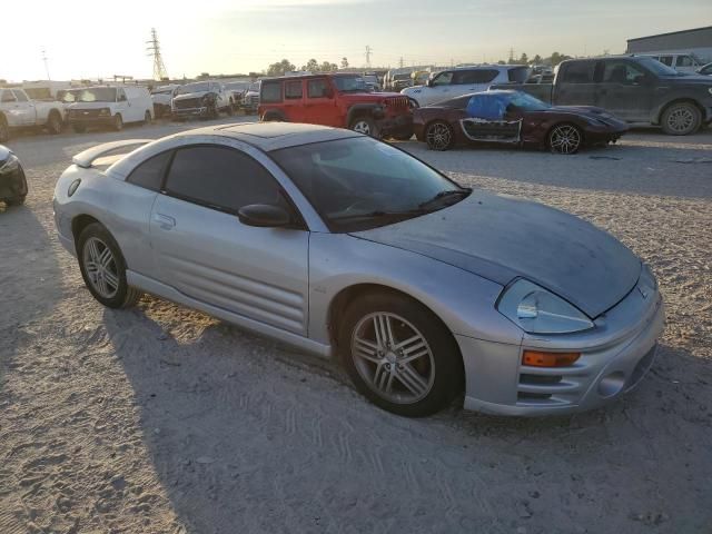 2003 Mitsubishi Eclipse GT