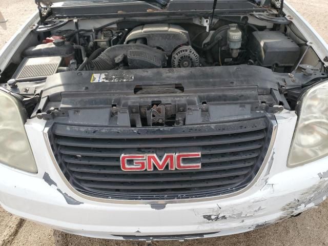 2011 GMC Yukon SLT