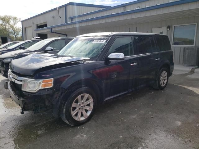 2009 Ford Flex Limited