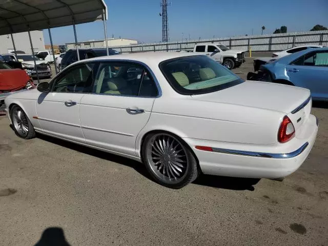 2005 Jaguar XJ8 L