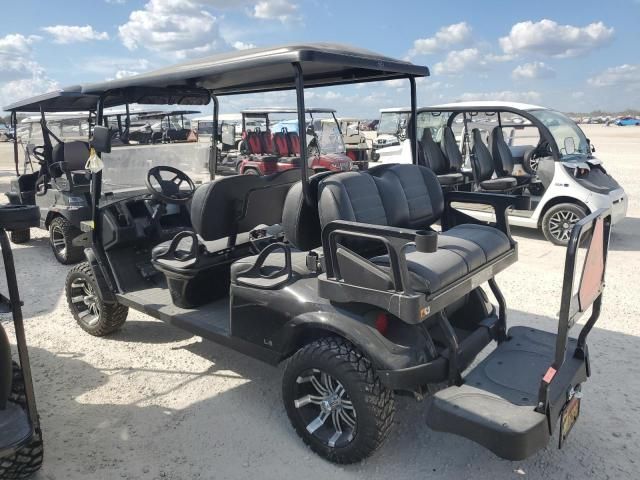 2023 Ezgo Golf Cart