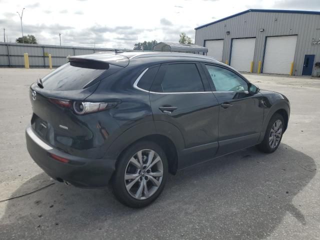 2024 Mazda CX-30 Premium