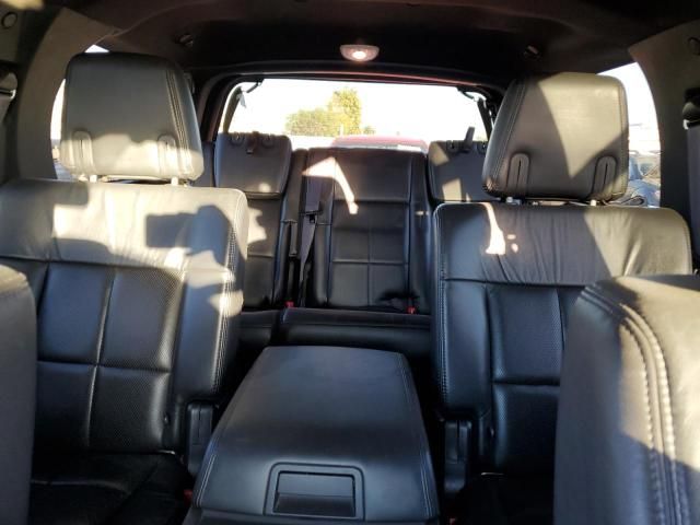 2014 Lincoln Navigator