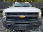 2013 Chevrolet Silverado C1500