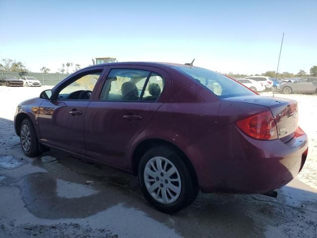 2009 Chevrolet Cobalt LT