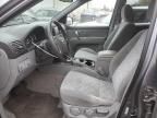 2007 KIA Sorento EX