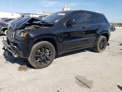 Jeep Grand Cherokee Laredo Vehiculos salvage en venta: 2021 Jeep Grand Cherokee Laredo