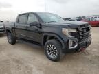 2021 GMC Sierra K1500 AT4