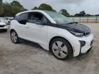 2016 BMW I3 REX