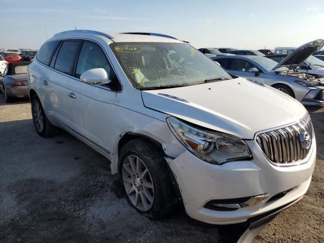 2017 Buick Enclave