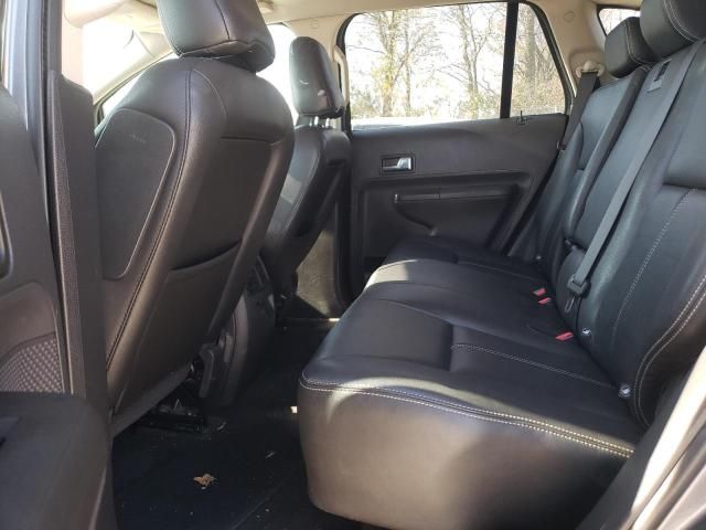 2009 Ford Edge Limited