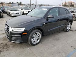 2018 Audi Q3 Premium en venta en Los Angeles, CA