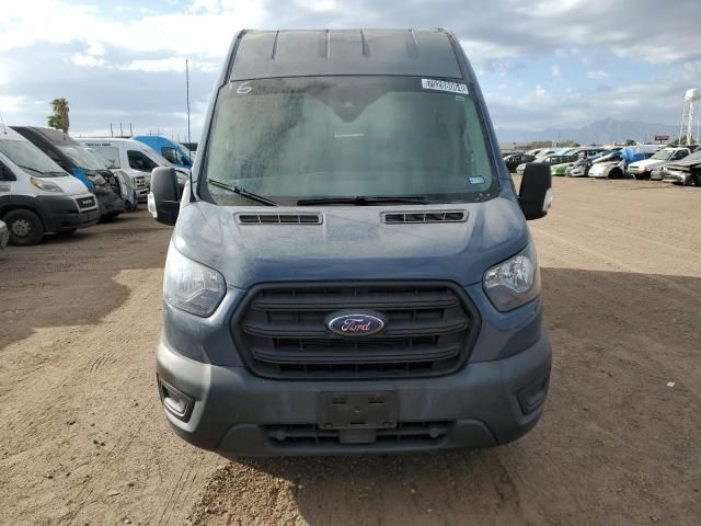 2020 Ford Transit T-250