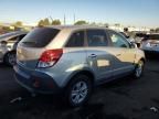 2008 Saturn Vue XE