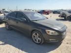 2014 Volvo S60 T5