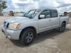 2005 Nissan Titan XE