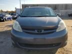 2007 Toyota Sienna XLE