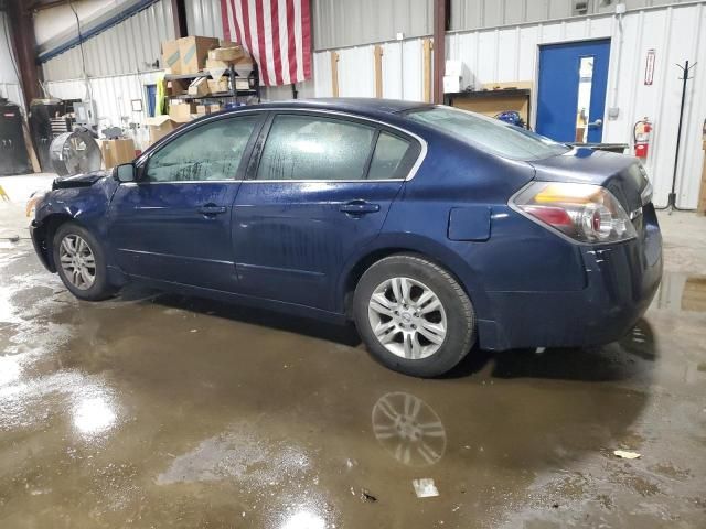 2011 Nissan Altima Base