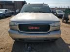 2004 GMC Yukon