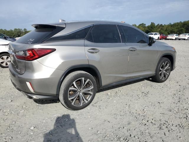 2019 Lexus RX 350 Base