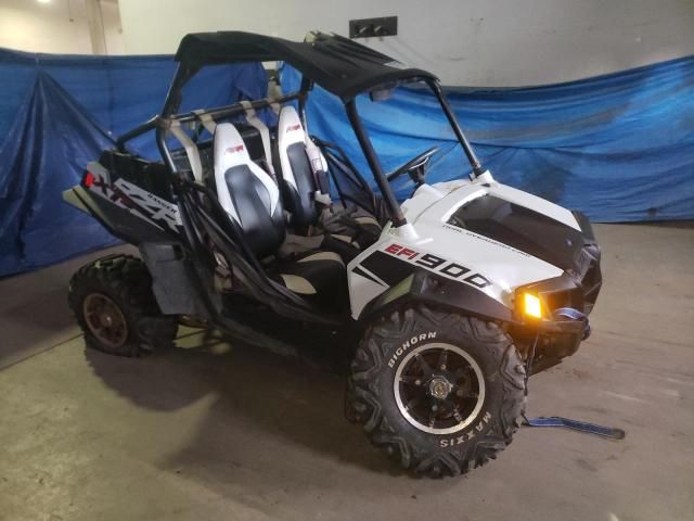 2012 Polaris Ranger RZR 900XP