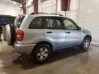 2004 Toyota Rav4