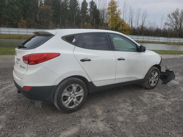 2013 Hyundai Tucson GL