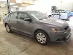 2011 Volkswagen Jetta SE