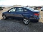 2010 Hyundai Elantra Blue