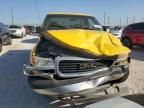 2001 GMC New Sierra C1500