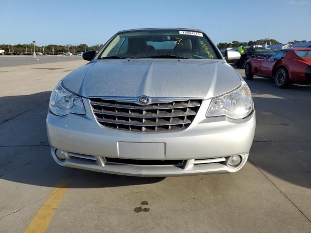 2010 Chrysler Sebring Touring