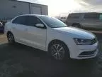 2018 Volkswagen Jetta SE