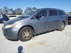 2012 Honda Odyssey EX