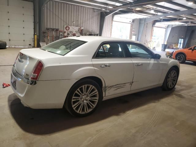 2011 Chrysler 300 Limited