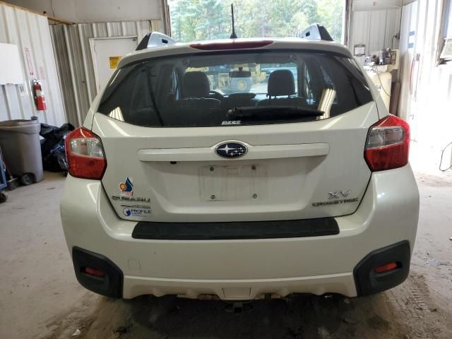 2014 Subaru XV Crosstrek 2.0 Limited