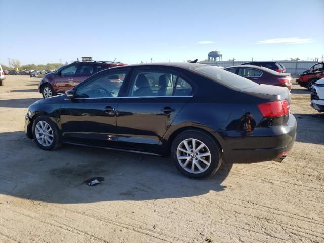 2013 Volkswagen Jetta SE