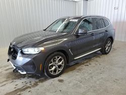 BMW Vehiculos salvage en venta: 2024 BMW X3 SDRIVE30I