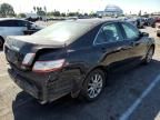 2010 Toyota Camry Hybrid