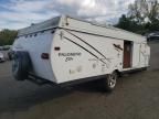 2007 Palomino Travel Trailer