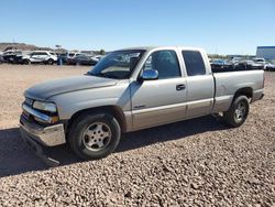 Salvage Cars with No Bids Yet For Sale at auction: 2000 Chevrolet Silverado C1500