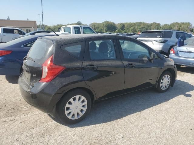 2014 Nissan Versa Note S