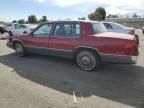 1989 Cadillac Deville