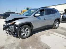 Hyundai salvage cars for sale: 2024 Hyundai Tucson SEL